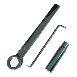 SERVICE TOOL KIT